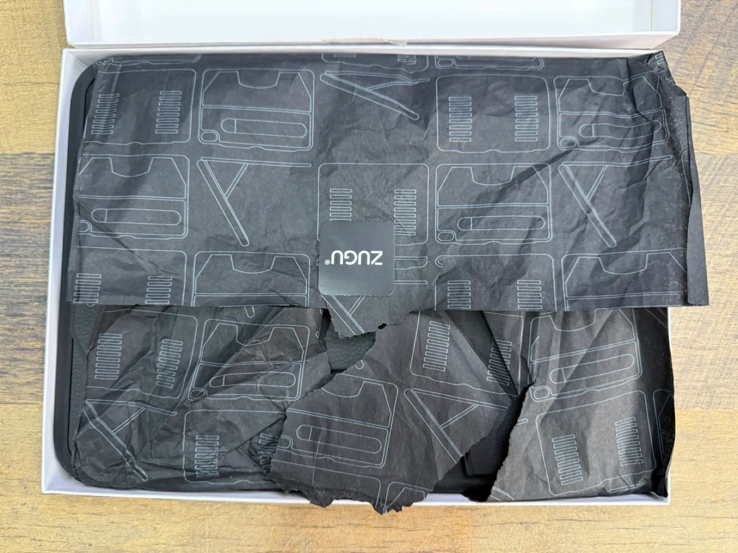 Zugu iPad 10th gen Case - photo 5