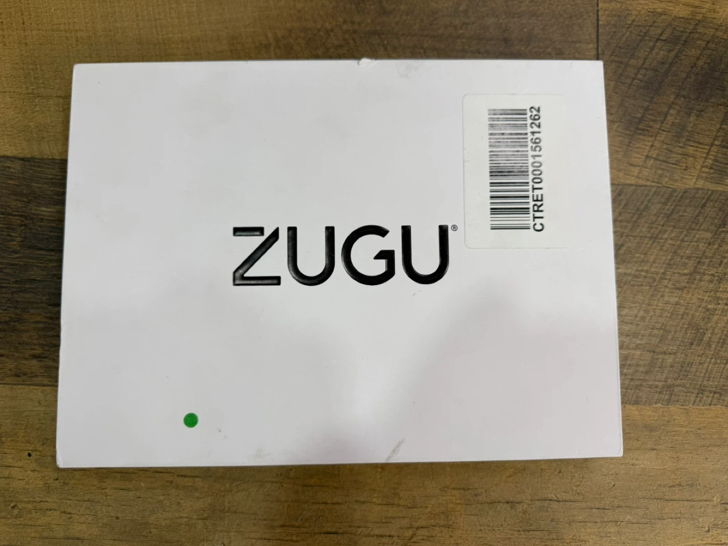 Zugu iPad 10th gen Case - photo 2