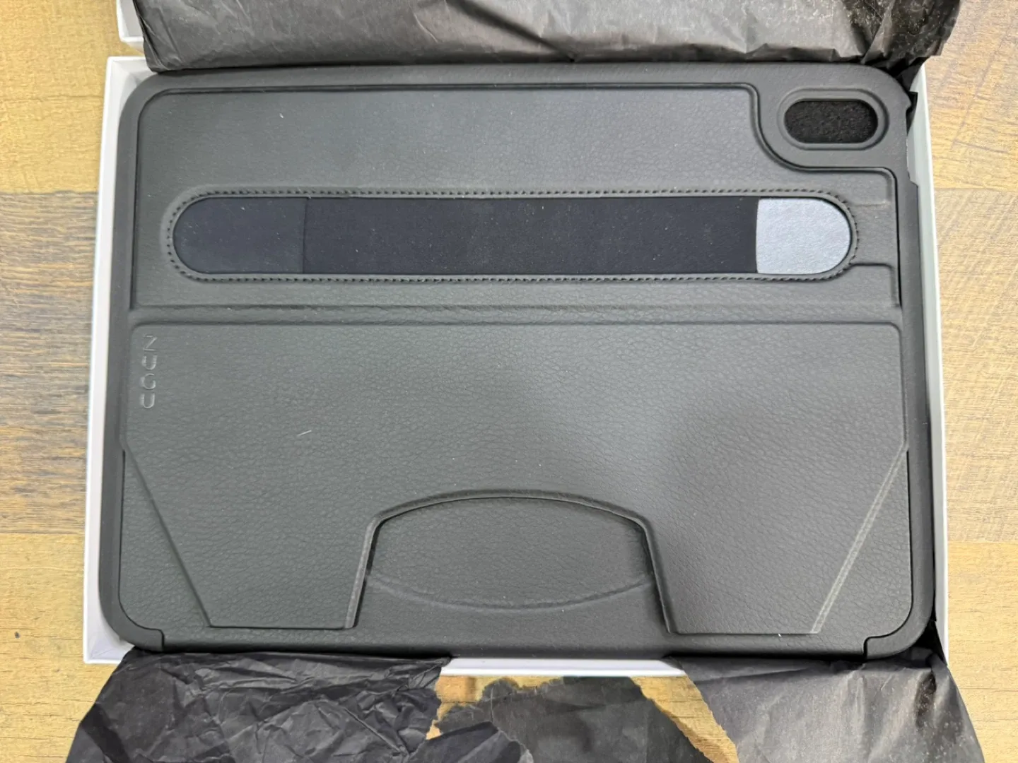 Zugu iPad 10th gen Case