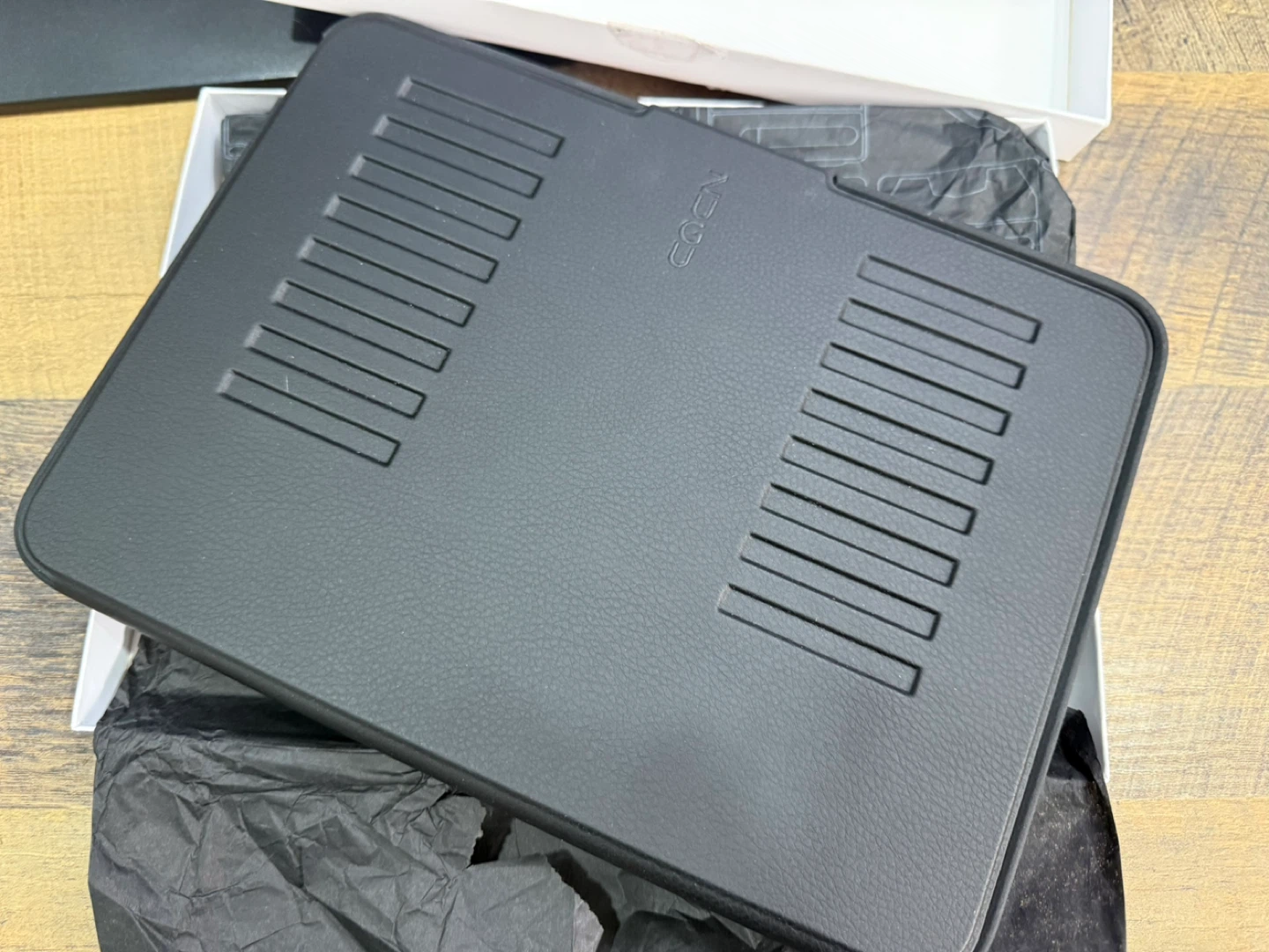 Zugu iPad 10th gen Case - photo 4