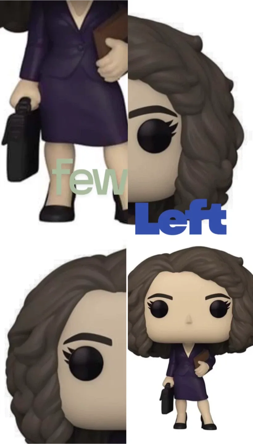 Funko Pop! Vinyl Figure