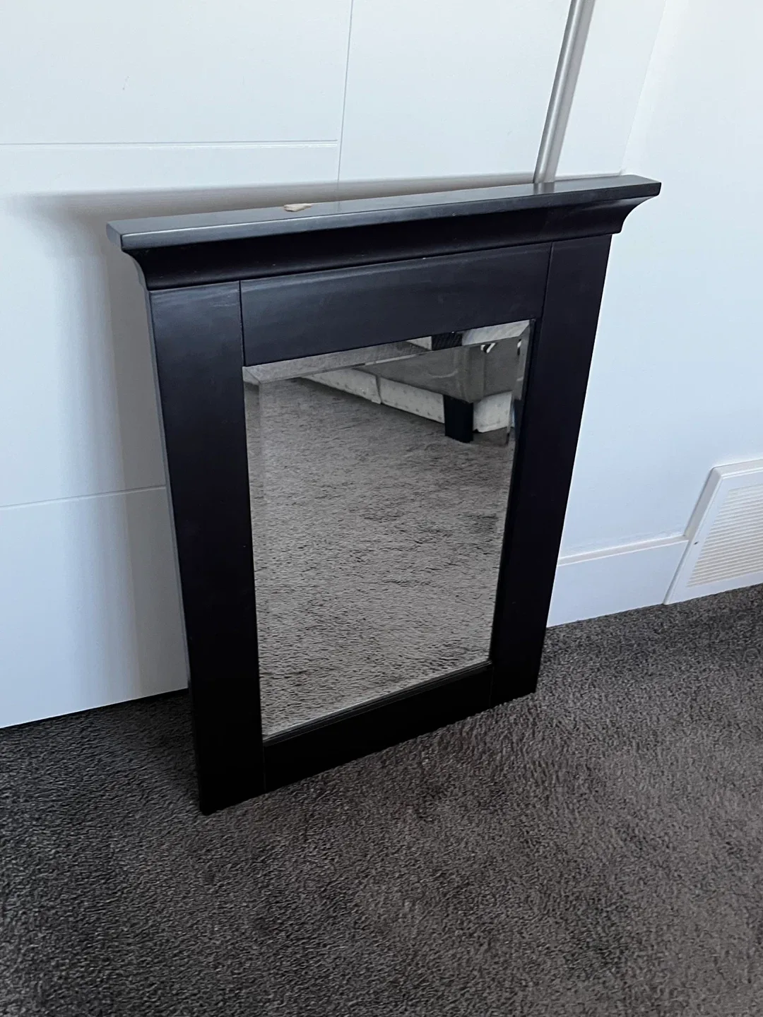 Framed Mirror image indicator(5)