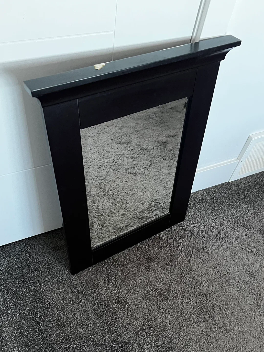 Framed Mirror image indicator(4)