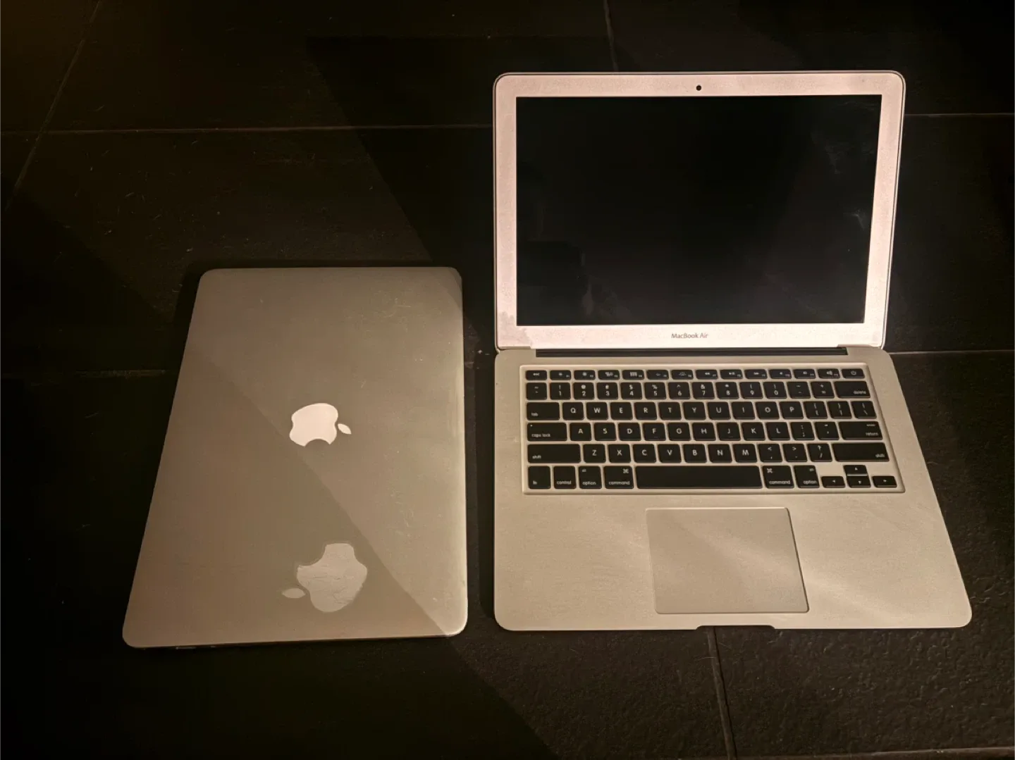 old macbook airs for parts
