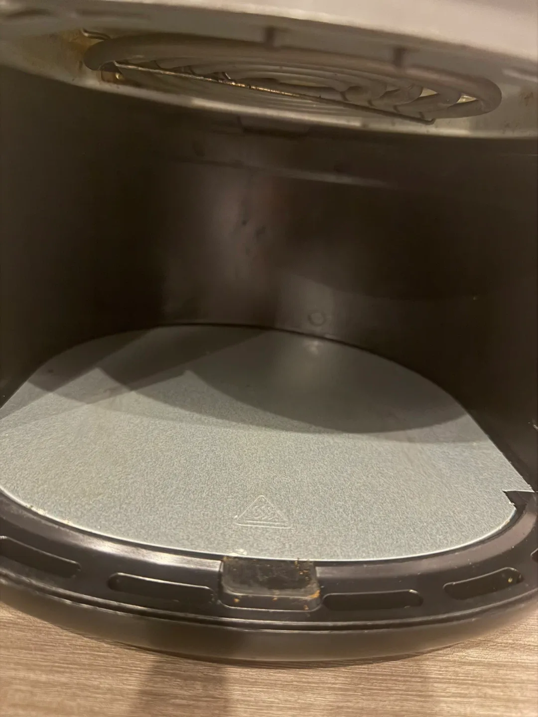 Ninja Air Fryer for sale – great condition, sanitized image indicator(3)