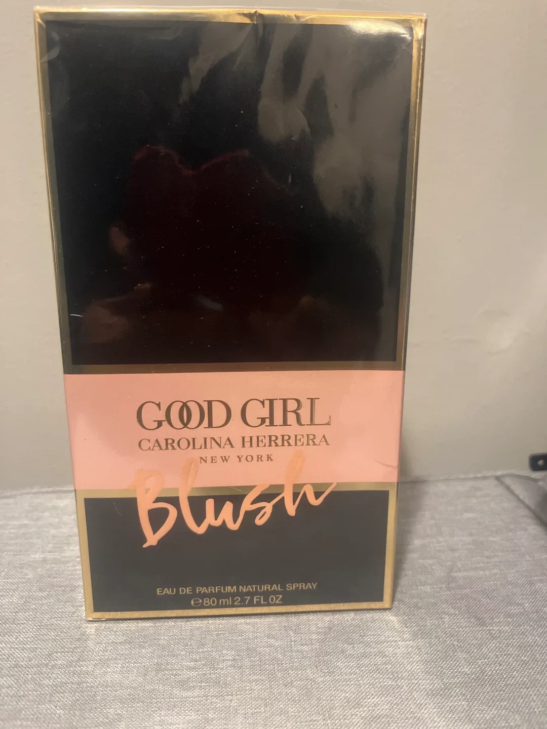 Carolina Herrera Good Girl Blush 80ml