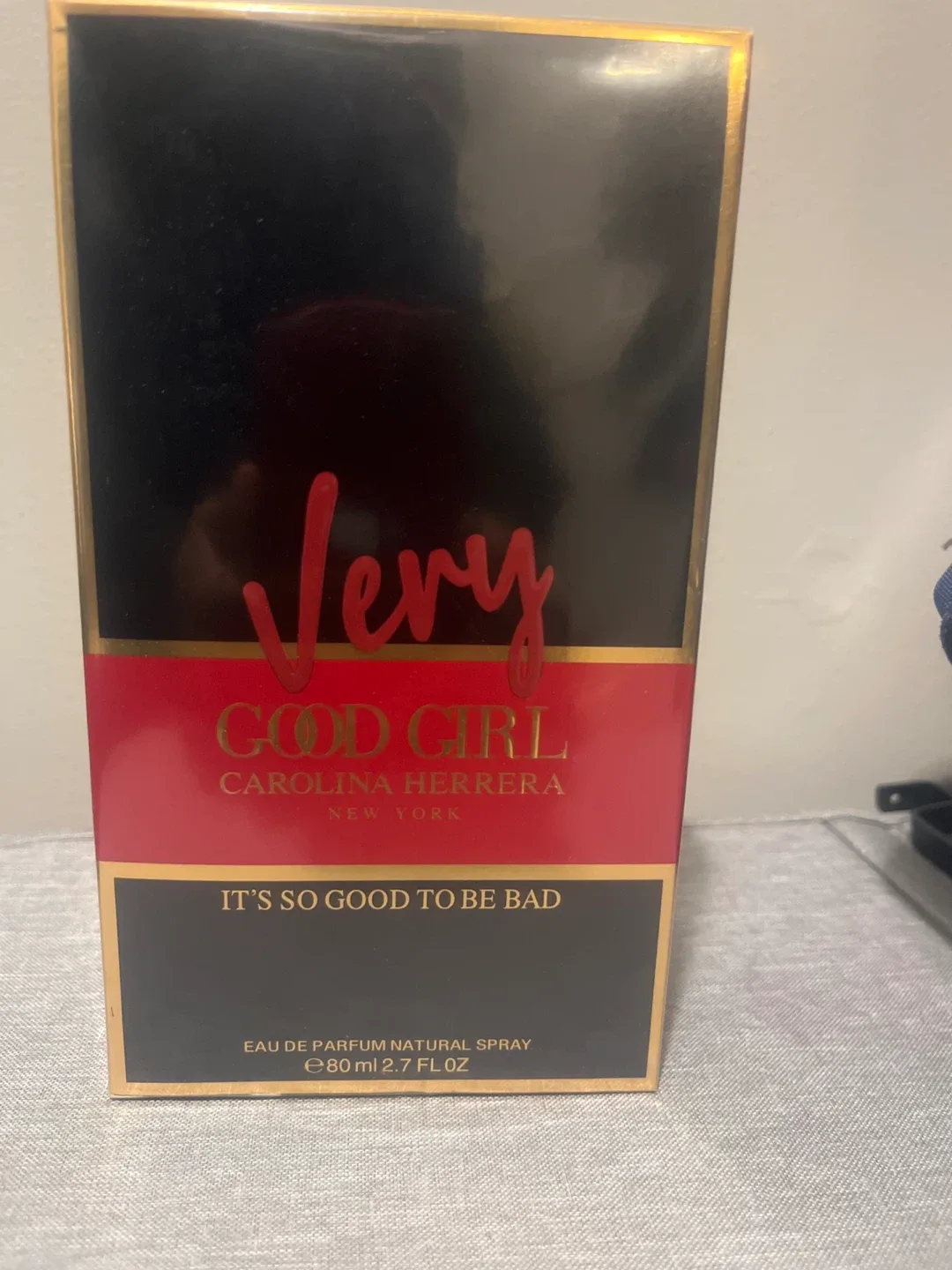 Carolina Herrera Very Good Girl 80ml