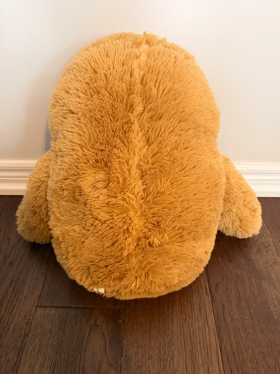 Adorable Large Sloth Plush - 45 inches image indicator(2)