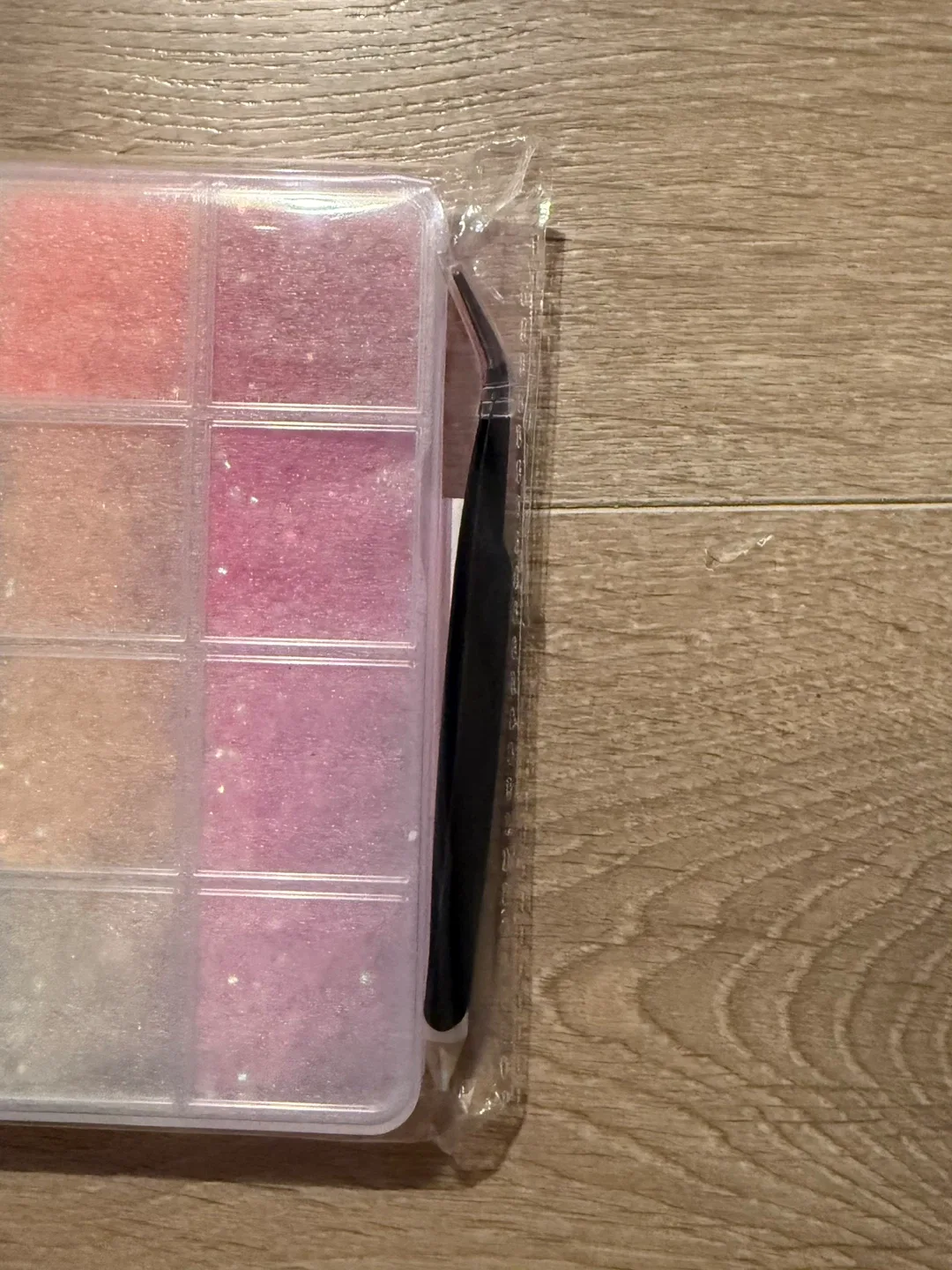 Diamond Painting Drill Storage Box with Tools image indicator(3)