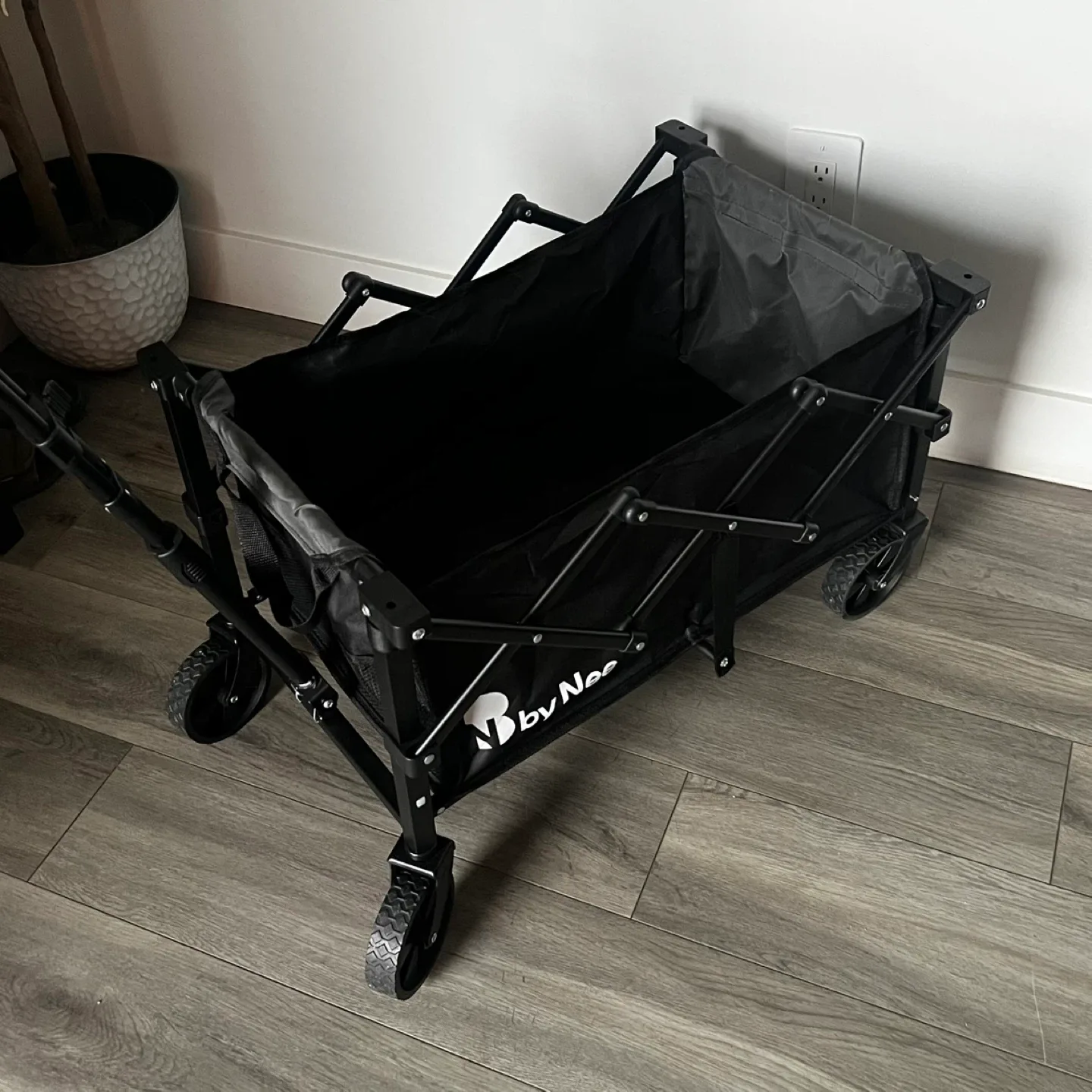 Folding Wagon image indicator(5)