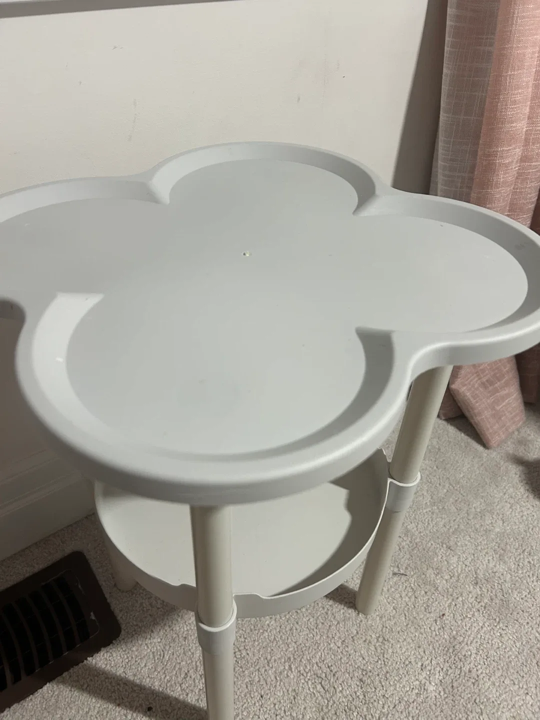 Small Plastic Table image indicator(2)