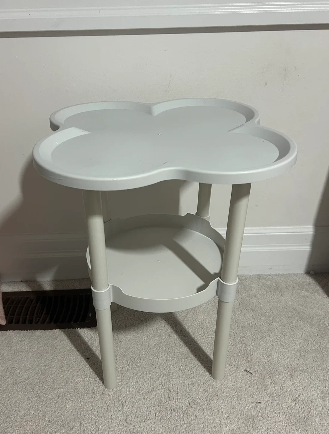 Small Plastic Table image indicator(3)