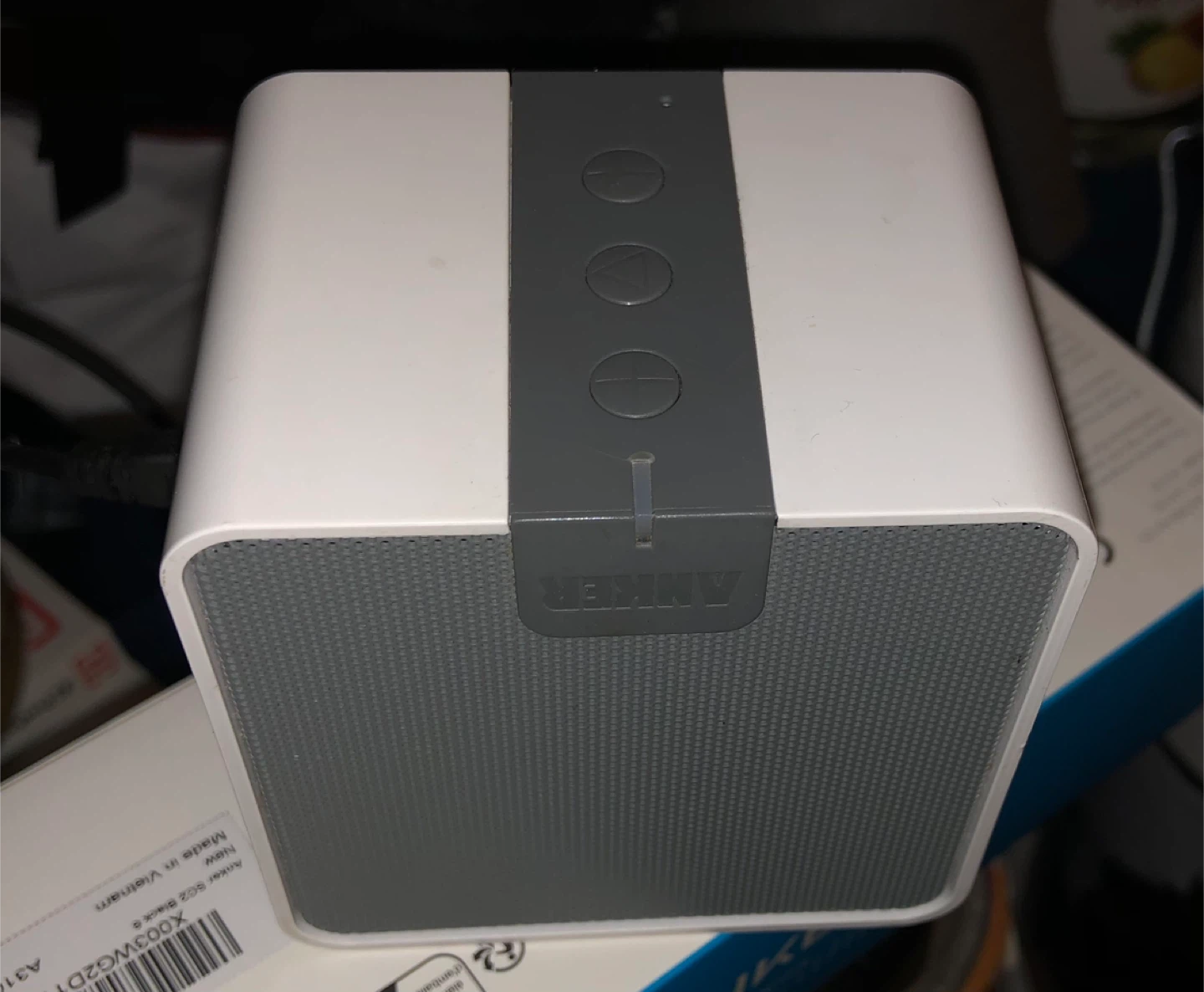 Anker SoundCore 2 Portable Bluetooth Speaker #Cleanout - photo 2