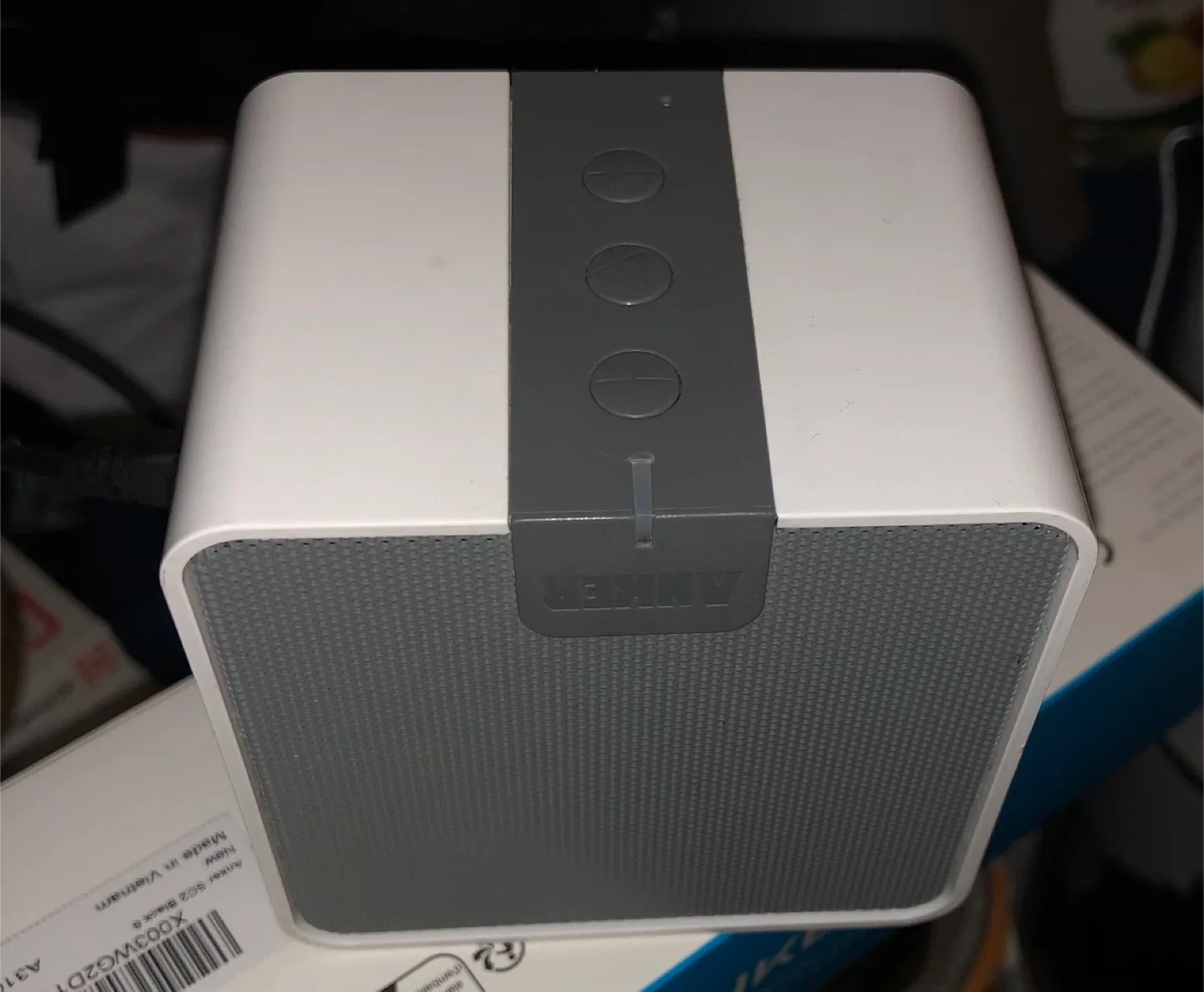 Anker SoundCore 2 Portable Bluetooth Speaker #Cleanout image indicator(2)