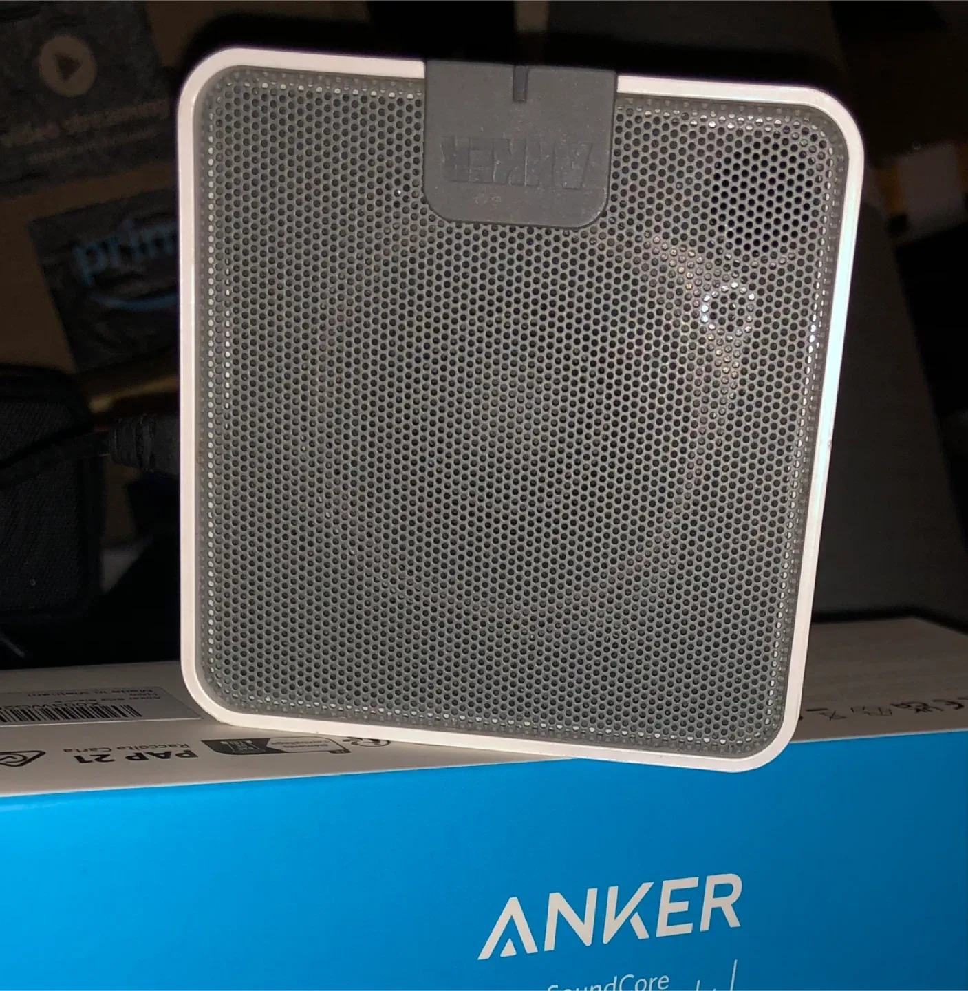 Anker SoundCore 2 Portable Bluetooth Speaker #Cleanout image indicator(3)