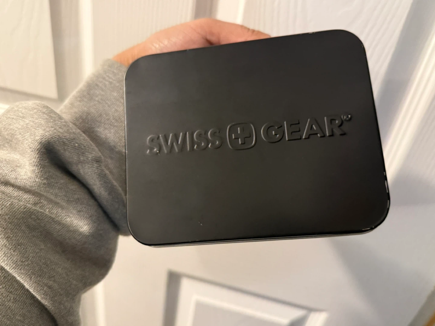 Swiss Gear RFID Wallet - New in Box! - photo 3