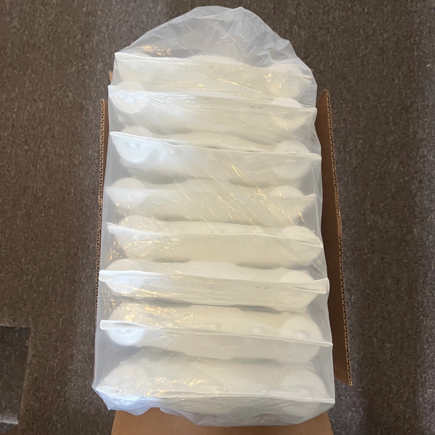 NEW Philips ALTO U-Bent T8 Fluorescent Tube Light  #Cleanout - photo 5