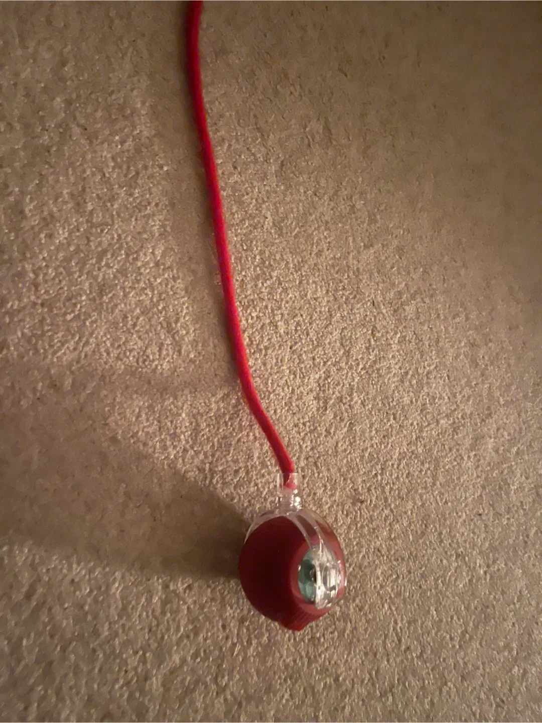 #Cleanout cat toy. image indicator(4)