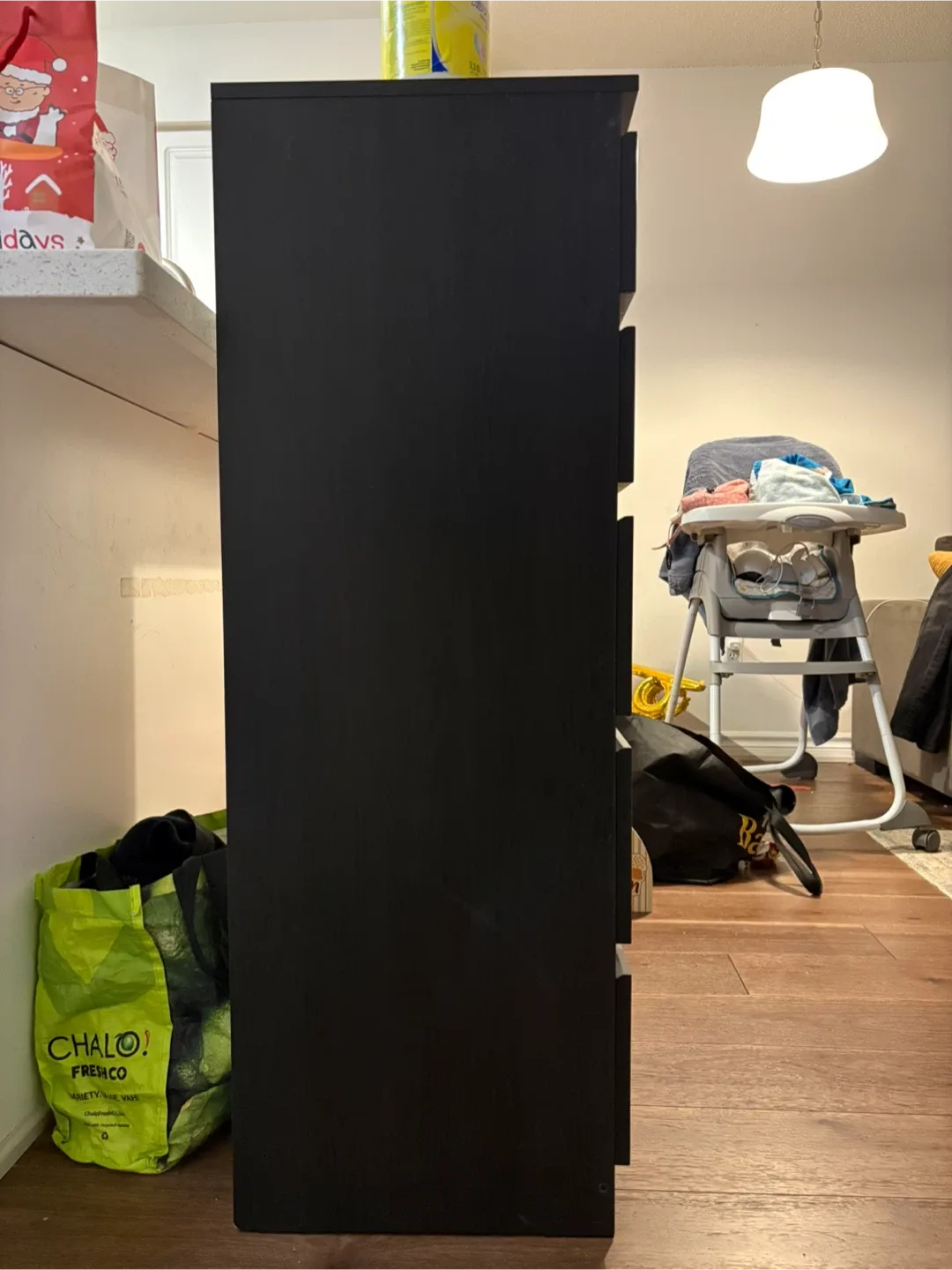 Ikea 5-Drawer chest of drawers image indicator(2)