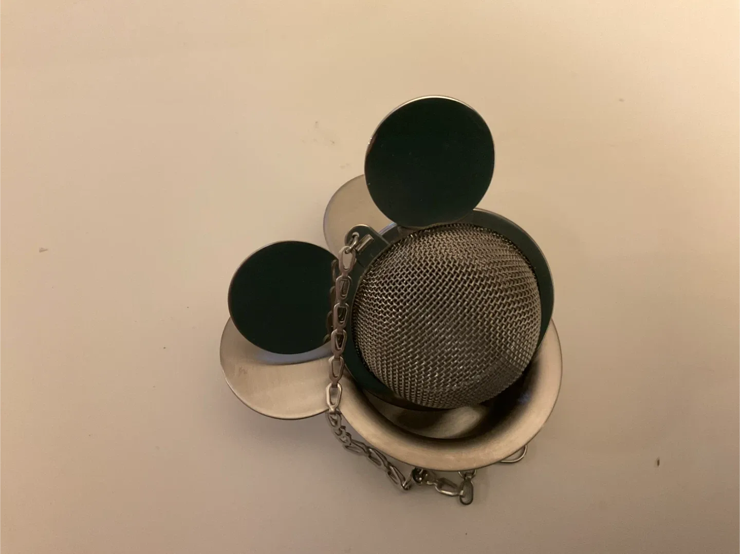 Mickey Mouse box of rare & vintage collectibles image indicator(5)