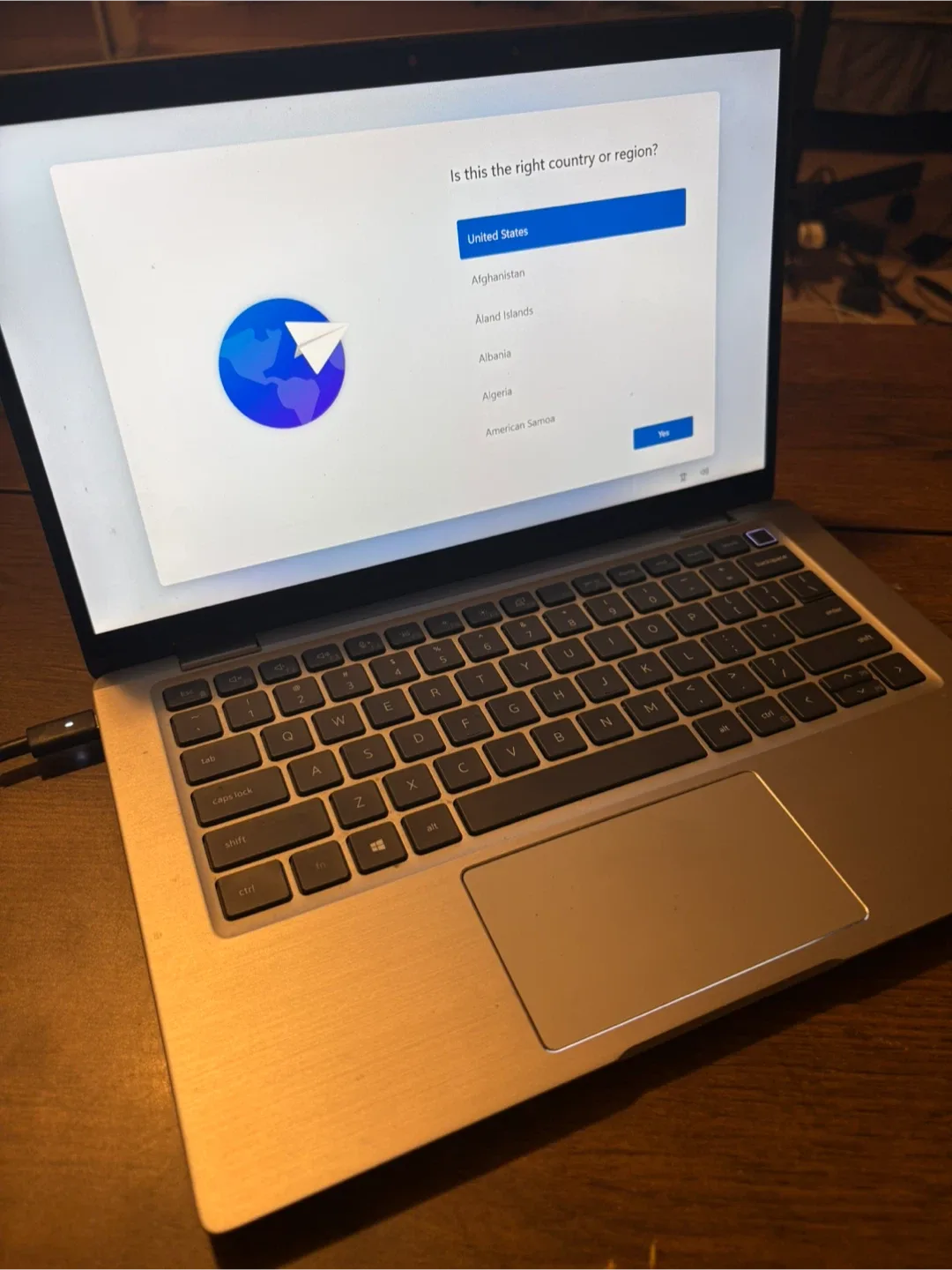 Dell Latitude 7320 Laptop