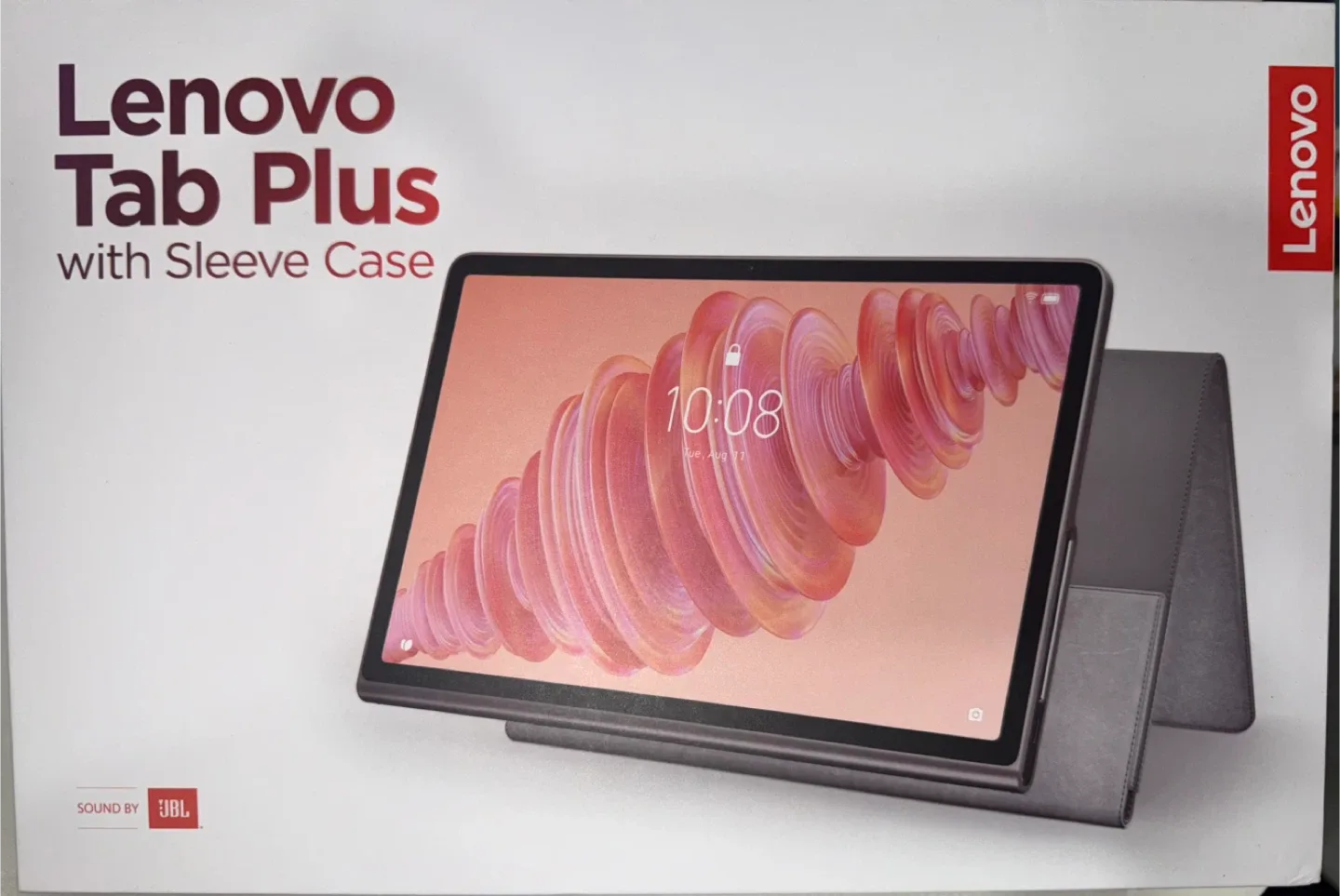 Lenovo Tab plus 11.5 inches Case