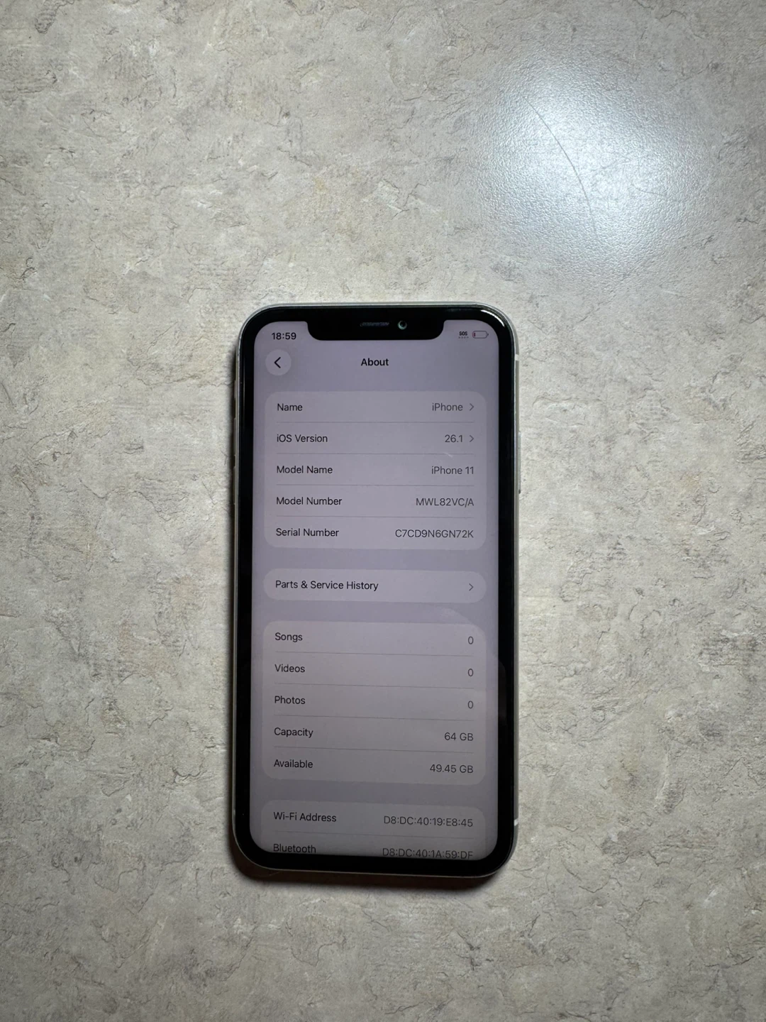Iphone 11 - photo 5