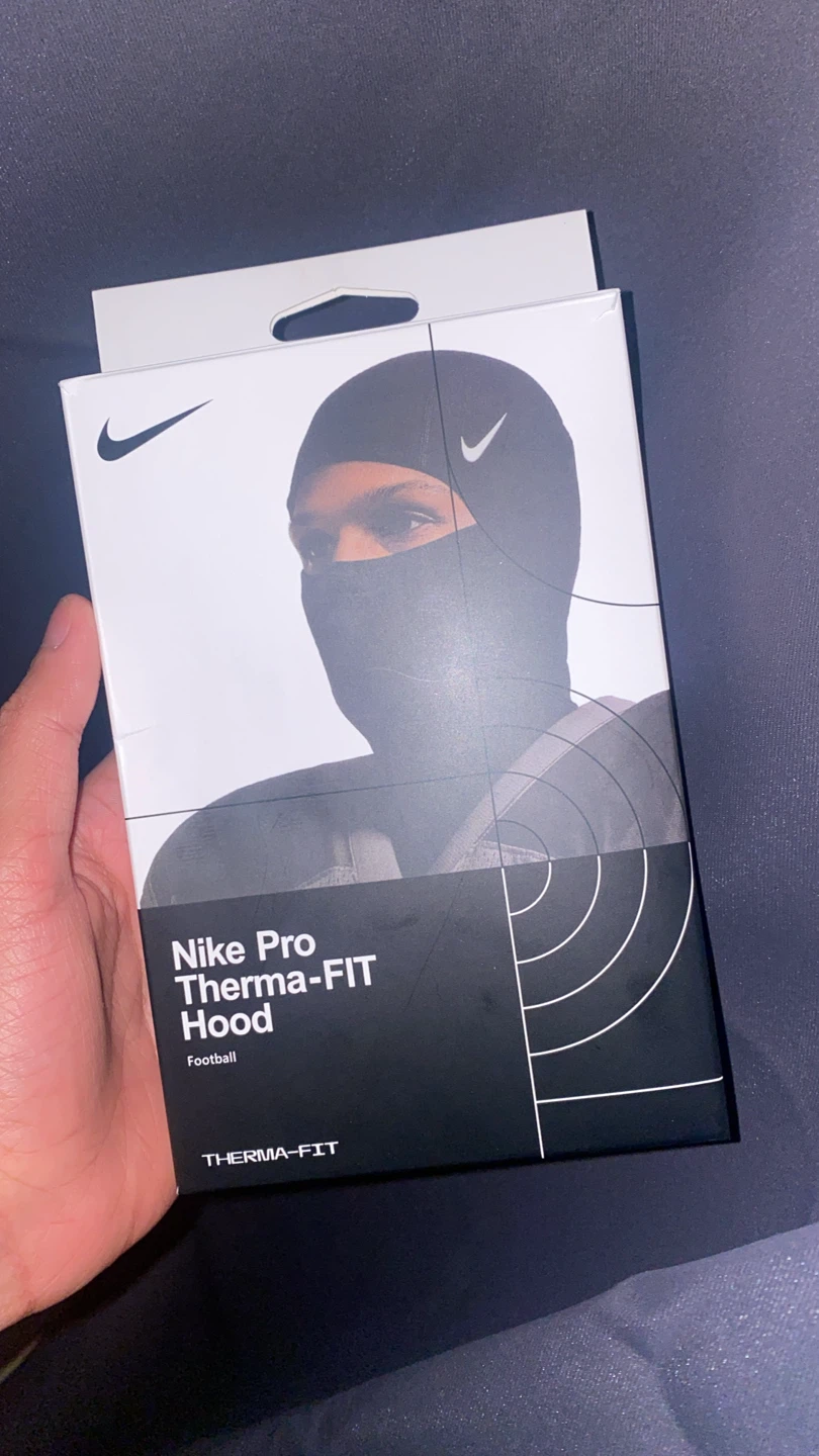Nike Pro Ski Mask – Therma Fit