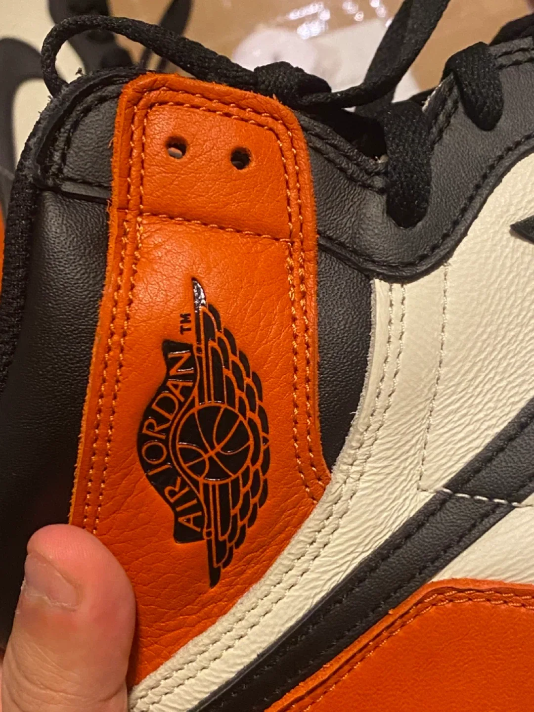 Air Jordan 1 High SBB image indicator(8)