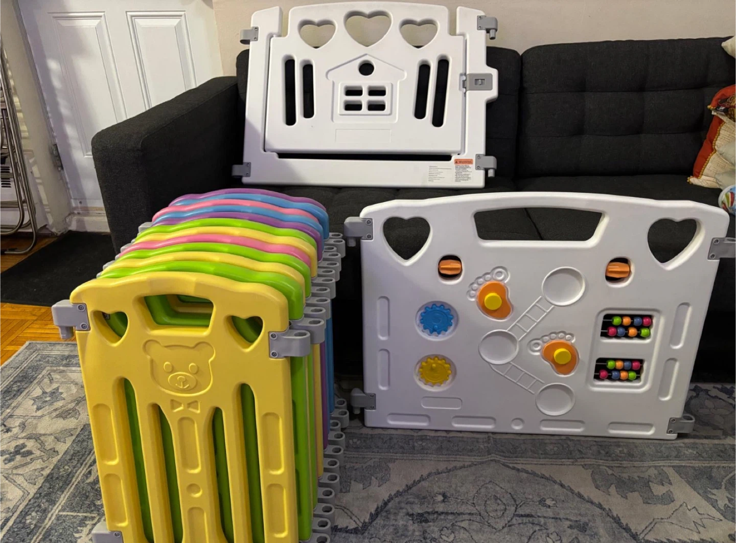 Play area - photo 2