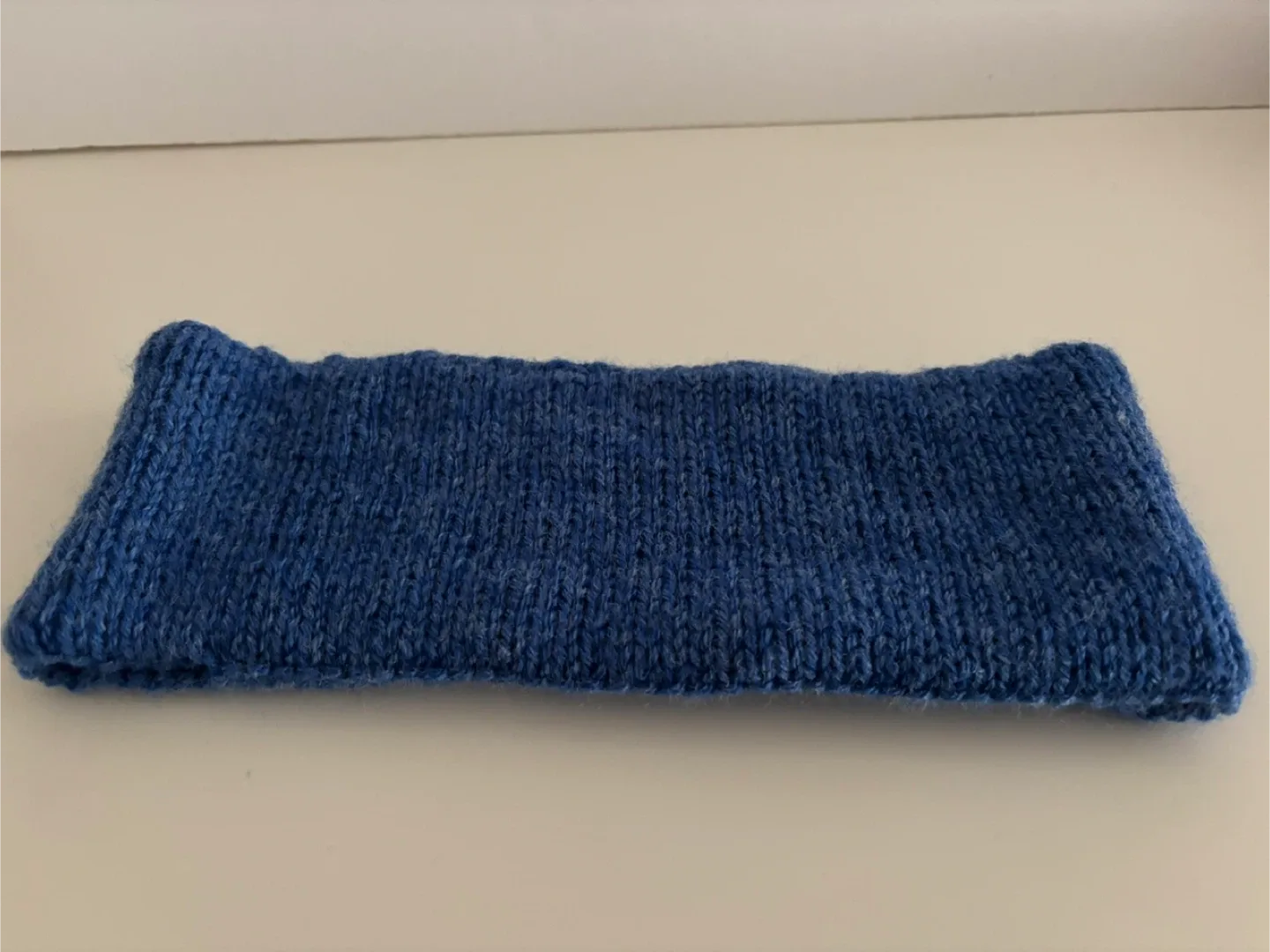 Handmade Knitted Headband Great Christmas Gifts image indicator(3)