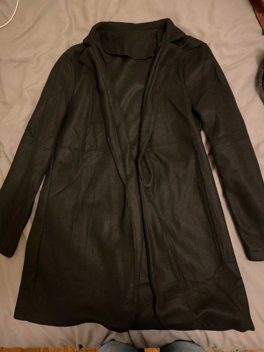 Black Coat