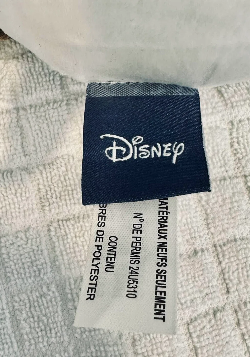 12 Inch DISNEY Frozen Olaf Plush Grapevine Wreath… ❄️ image indicator(4)