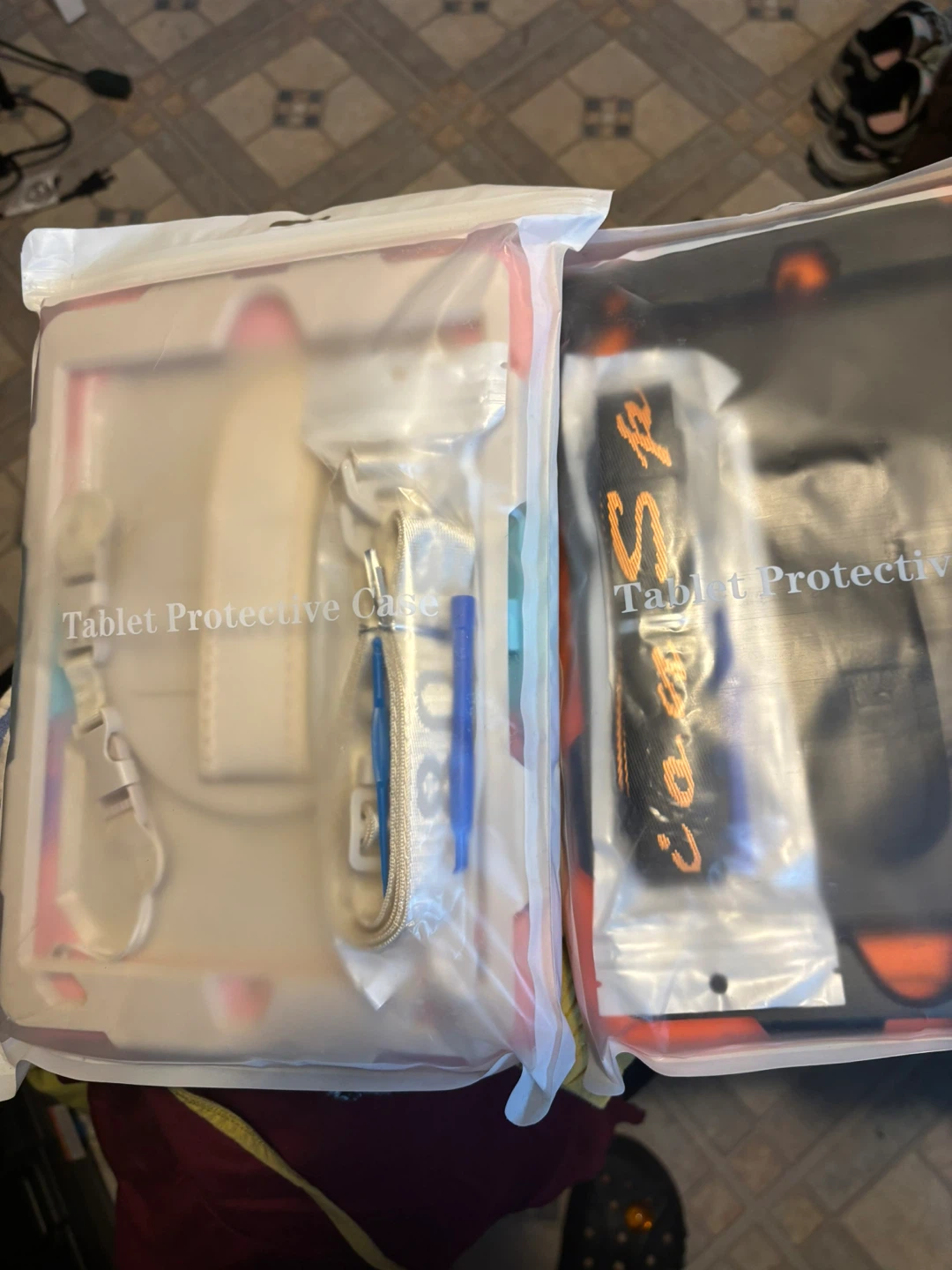 New Timecity iPad 9th/8th/7th Gen 10.2" Case
