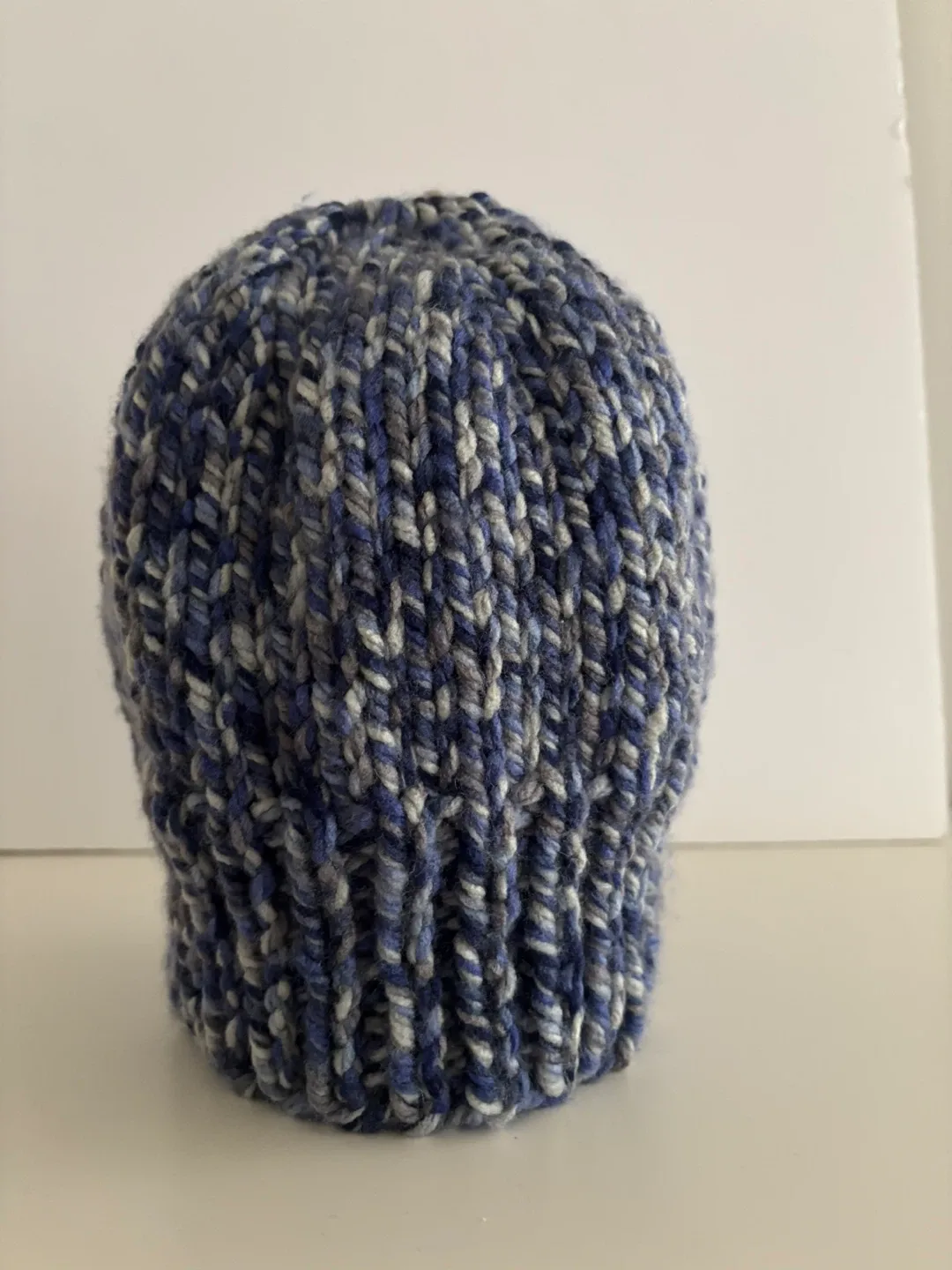 Handmade Knitted Beanies