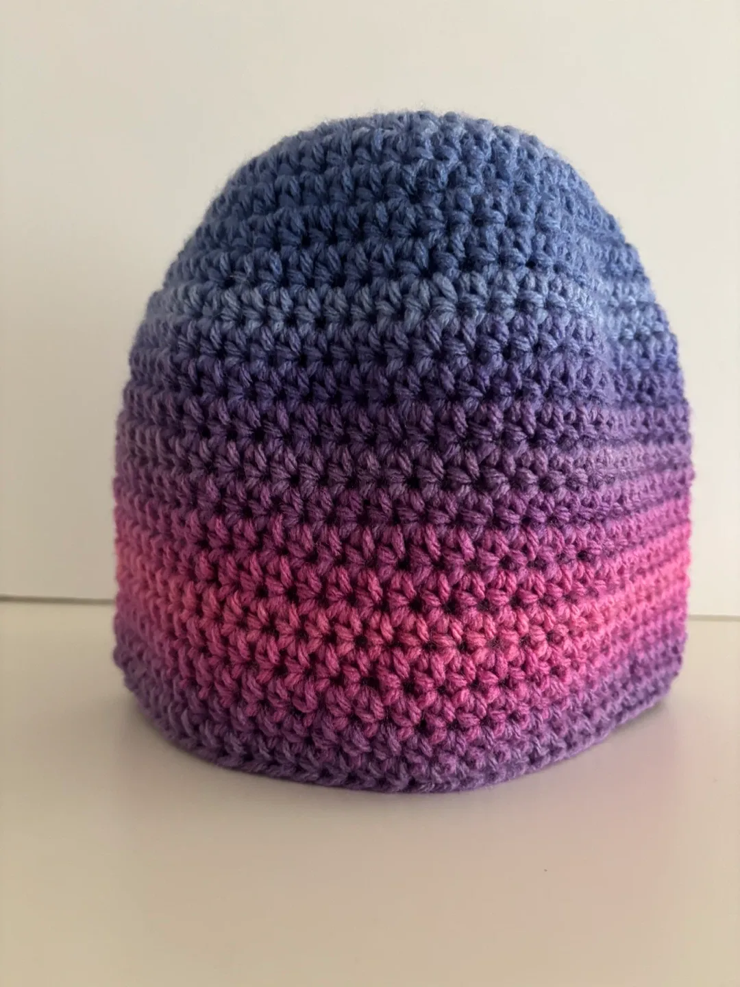 Handmade Knitted Beanies image indicator(4)