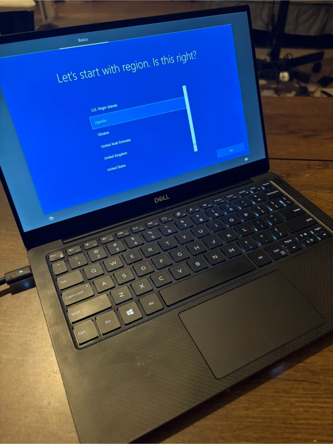 Dell XPS 13 9380 Laptop i7 core