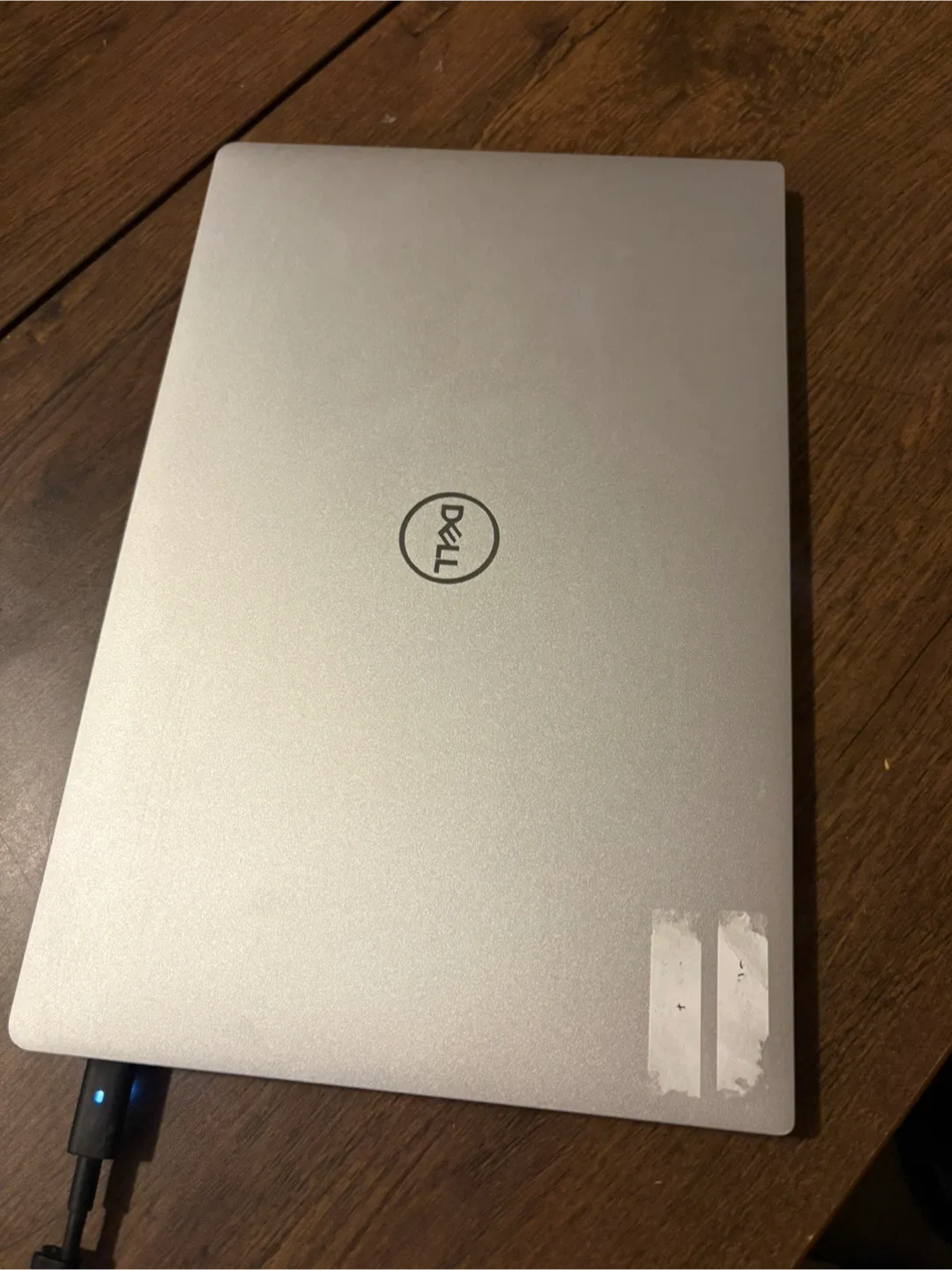 Dell XPS 13 9380 Laptop i7 core image indicator(2)