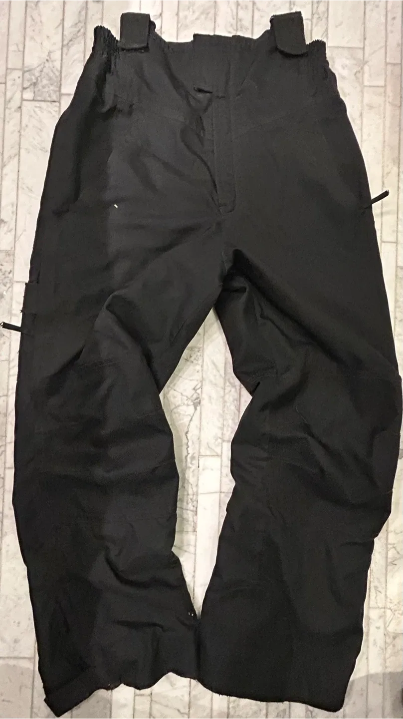 Sun Ice Black Snow Pants - Size 32
