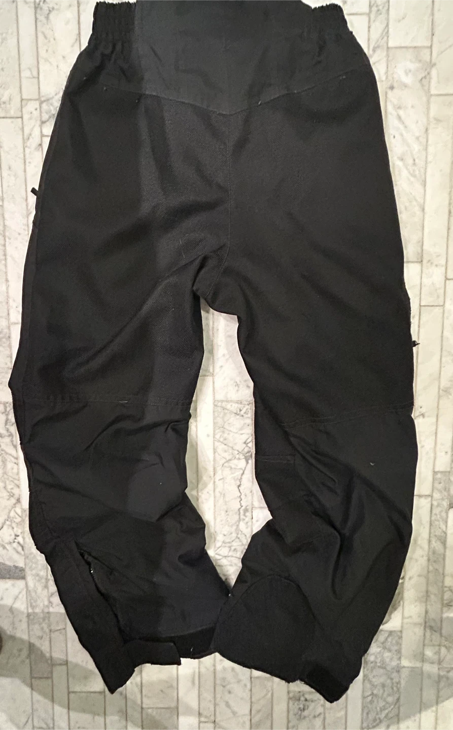 Sun Ice Black Snow Pants - Size 32 - photo 2