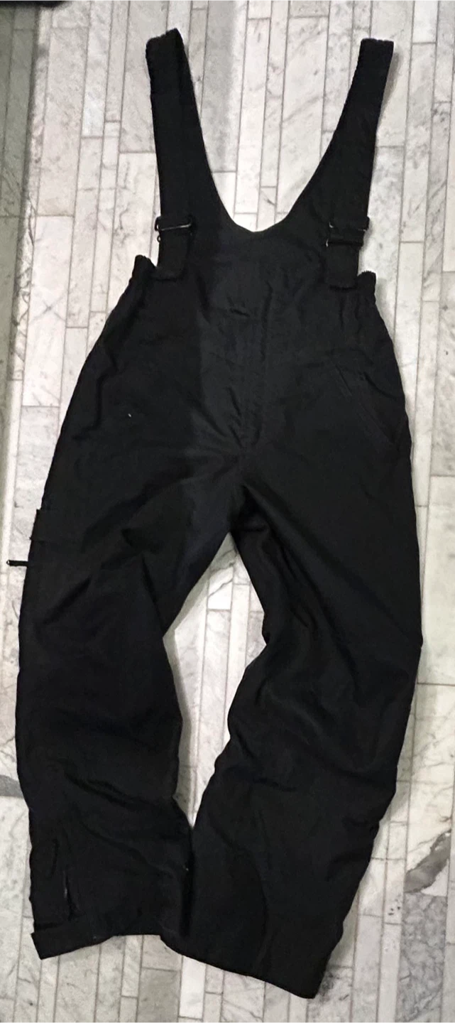 Sun Ice Black Snow Pants - Size 32 - photo 5