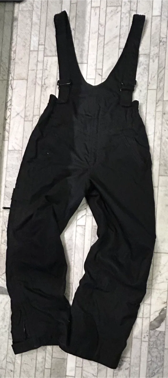 Sun Ice Black Snow Pants - Size 32 image indicator(5)