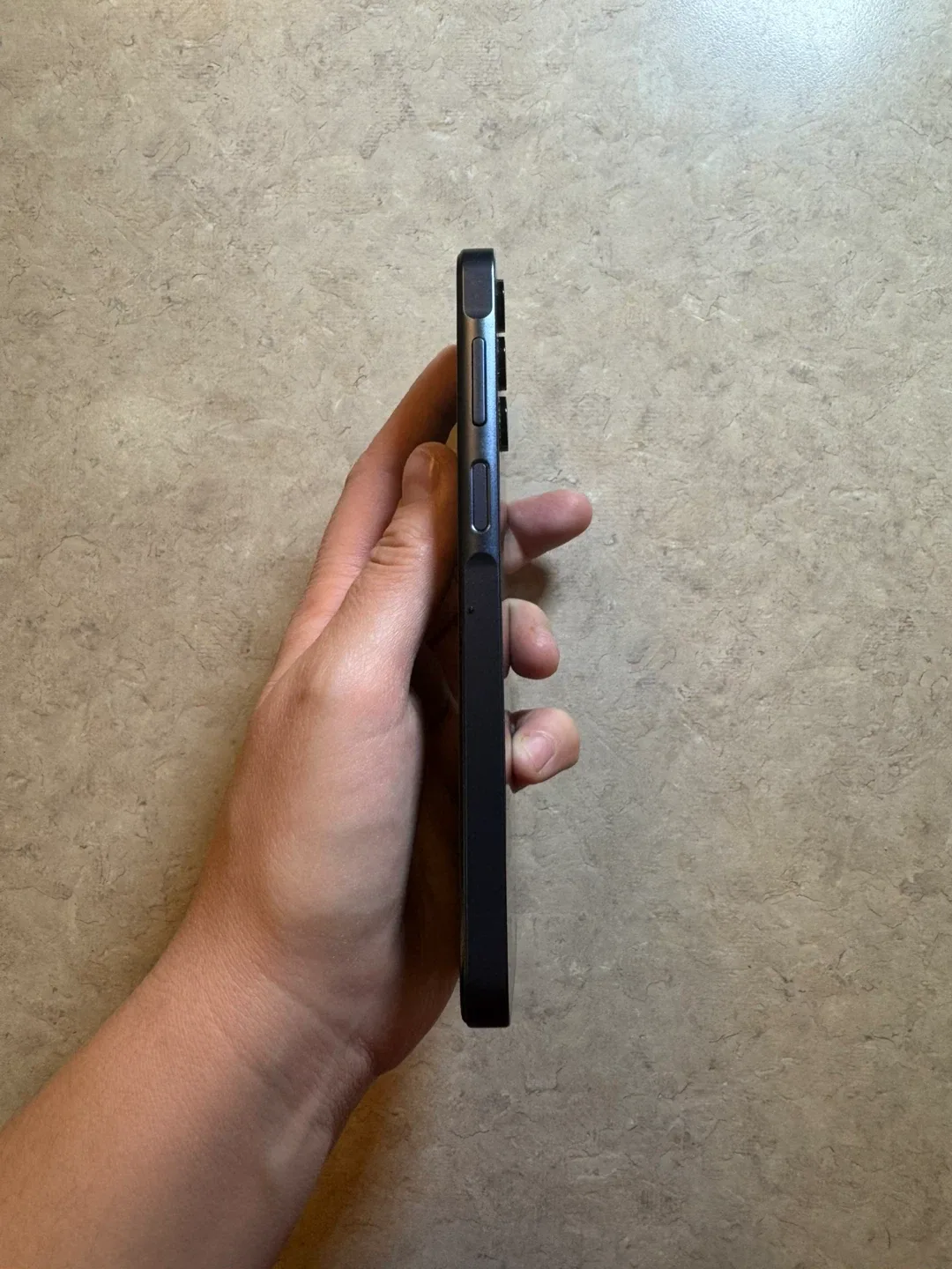 Samsung Galaxy A15 5G - Model SM-A156W image indicator(3)