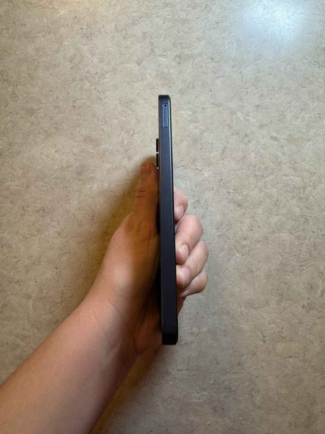 Samsung Galaxy A15 5G - Model SM-A156W image indicator(6)