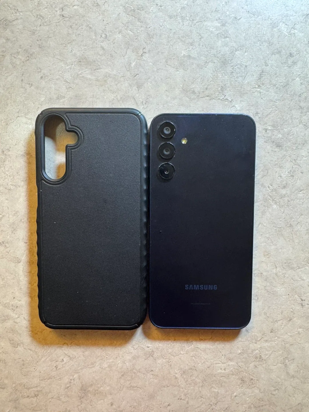 Samsung Galaxy A15 5G - Model SM-A156W image indicator(7)