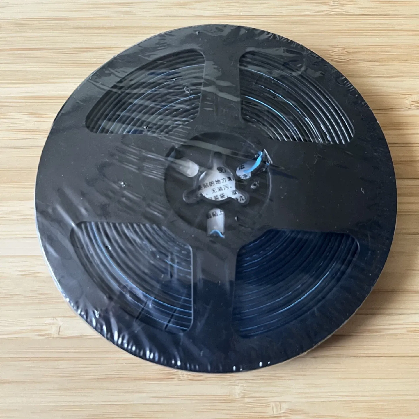 Self-Adhesive PVC Sealing Waterproof Tape Edge Strip #Cleanout image indicator(2)