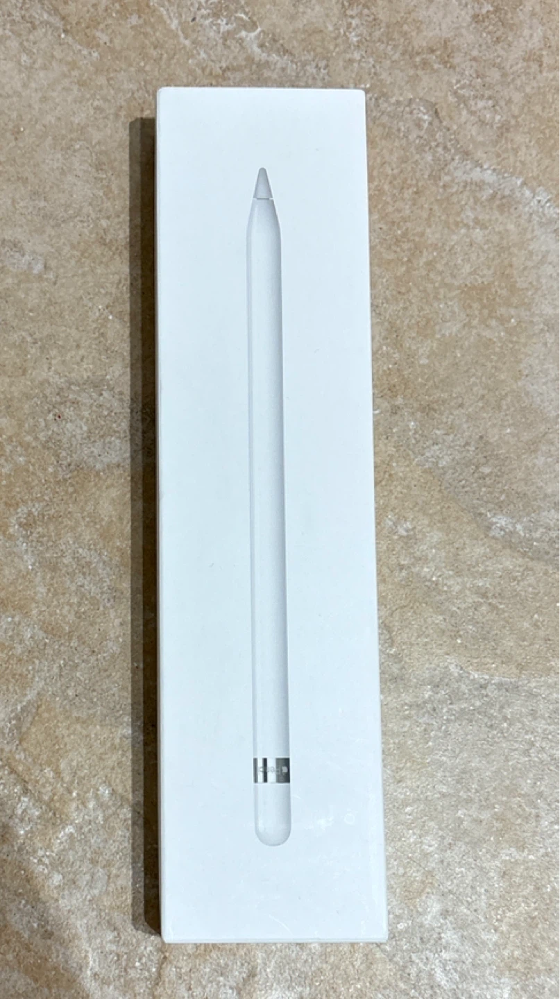 Apple Pencil (1st Generation)
