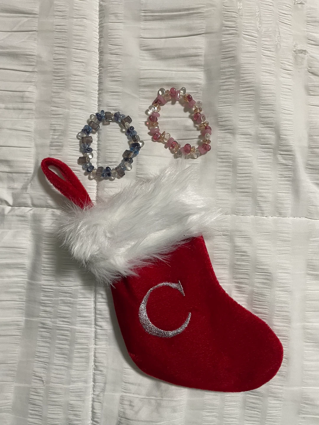 Quick Stocking Stuffers! - Glass Bracelets - photo 4
