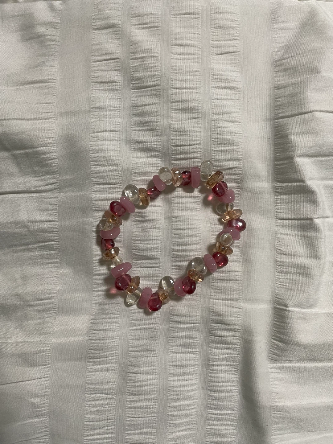 Quick Stocking Stuffers! - Glass Bracelets - photo 3