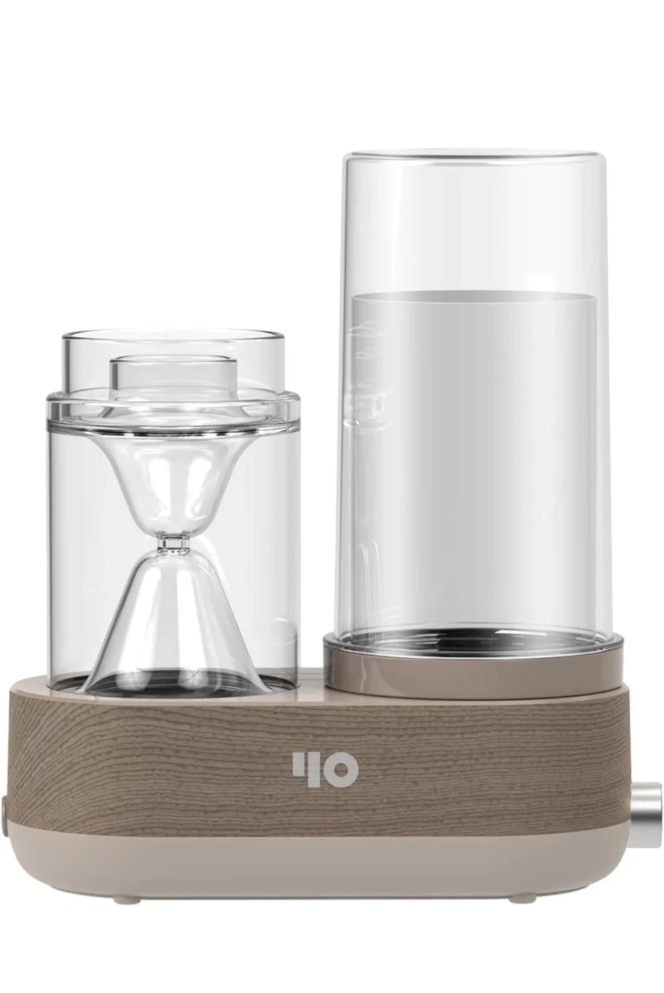 Y&O Steam Humidifier, 1600ml Aromatherapy Diffuser - Brand New